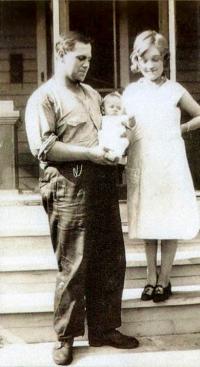 Emery and Annalee (1902)